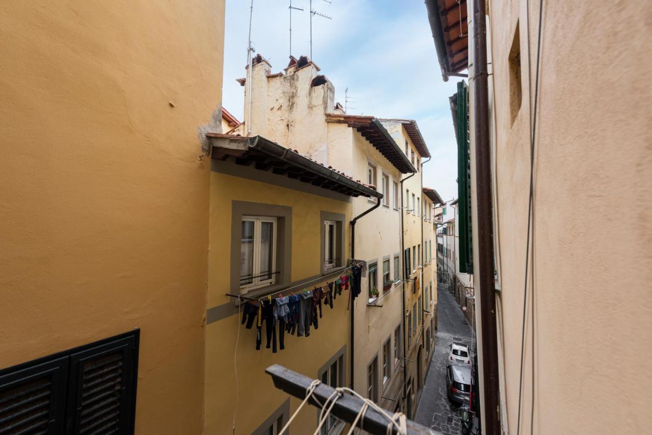 Velluti By Mmega Lejlighed Firenze Eksteriør billede